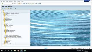 DAY-4 SAP FICO Practice Session| GL configuration in SAP