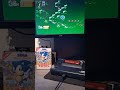 Sega mastersystem 2 - sonic the hedgehog gameplay. #sonic #sonicthehedgehog #sega Sega #retro