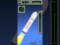 different kinds of rockets in space agency