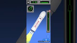 different kinds of rockets in space agency screenshot 5