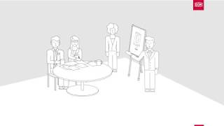 How DOM works with industry clients