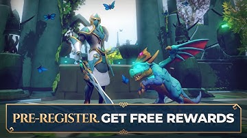RuneScape - Open World Fantasy MMORPG
