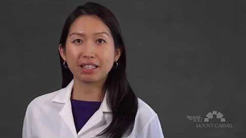 Meet Helen Kwong, DO | Mount Carmel Medical Group ...