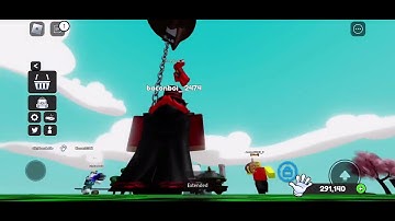 Slap battles exploit report