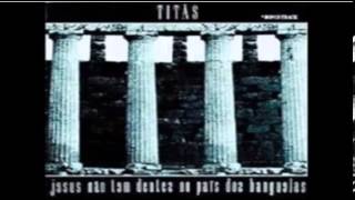 Diversão - Titãs