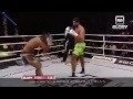 Jamal Ben Saddik Highlights