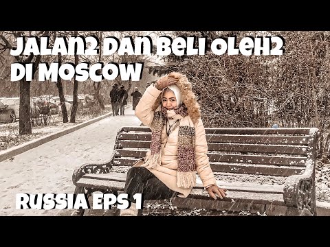 Video: Cara Membuka Salun Kecantikan Di Moscow