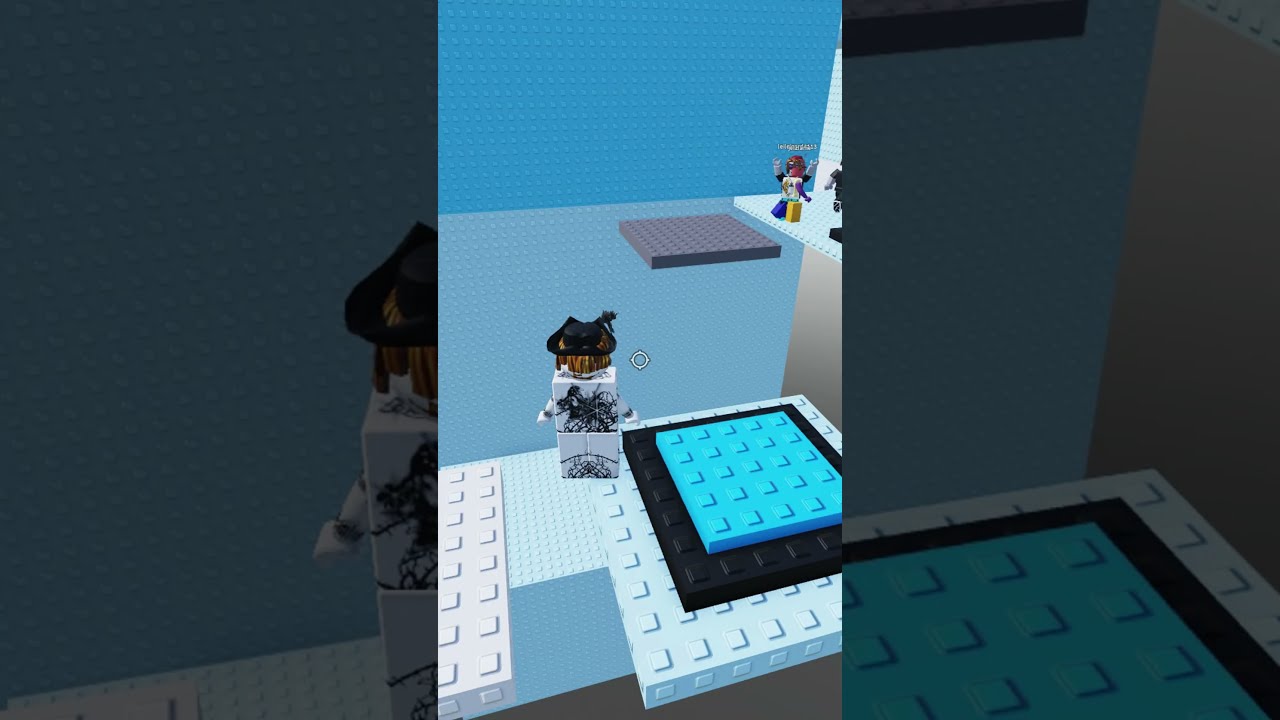  Button To Stop Trollers In Roblox