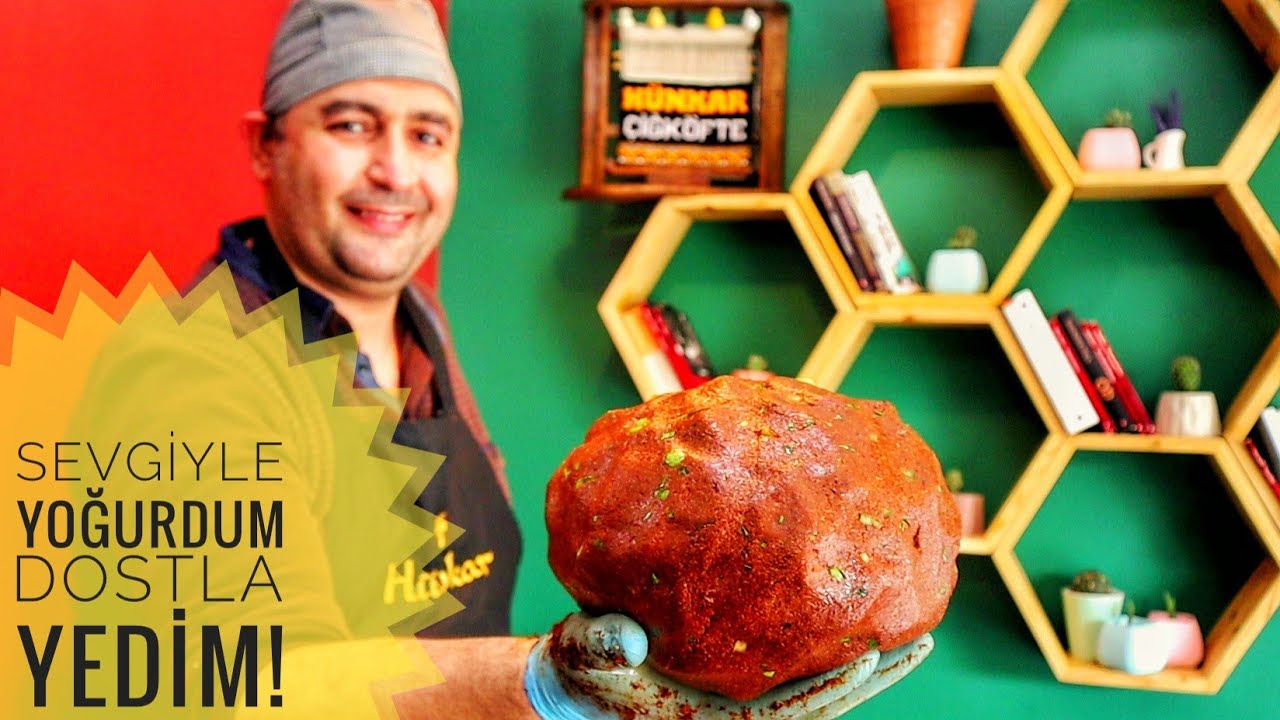 BU VİDEODAN SONRA ÇİĞKÖFTE YAPACAKSIN! 7 ÜNİVERSİTE 2 YÜKSEK LİSANS MEZUNU ÇİĞKÖFTECİ!