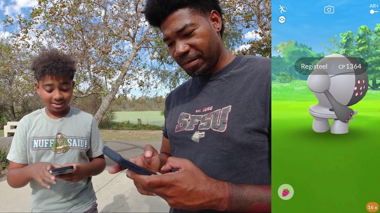 Colossal Discovery Event: Pokemon Adventure