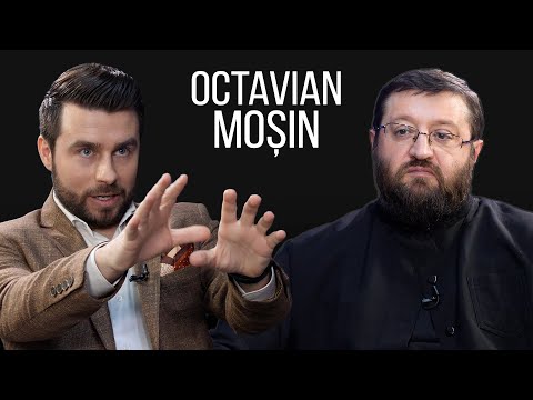 Octavian Moșin - adopția copiilor, luxul preoților, taxele bisericești și politicienii vicleni