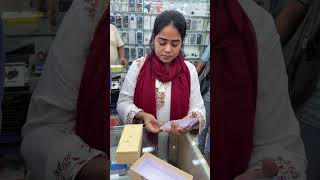 Sony ক্যামেরা, 144Hz pOLED, IP68 — Moto G96 5G এখন Yasra Mobile BD-তে।