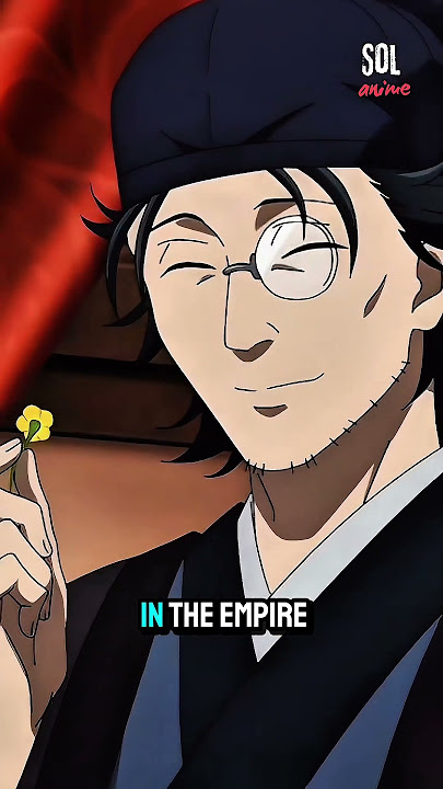 Maomao Secara Teknis Seorang Putri?! #apothecarydiaries