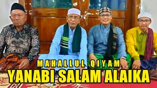 Marhaban Yanabi Salam Alaika Ustadz Khairunnas MW.
