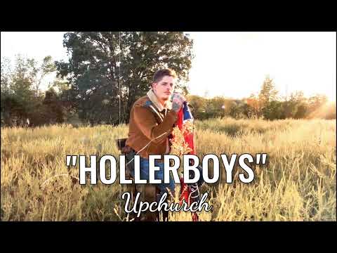Upchurch "Hollerboys" (Offline Music Video) #upchurch #hollerboys