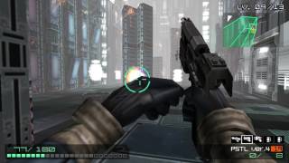LP Coded Arms 33 (Base 2/6a)