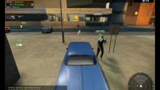 Apb Reloaded All Points Bulletin Beta Preview