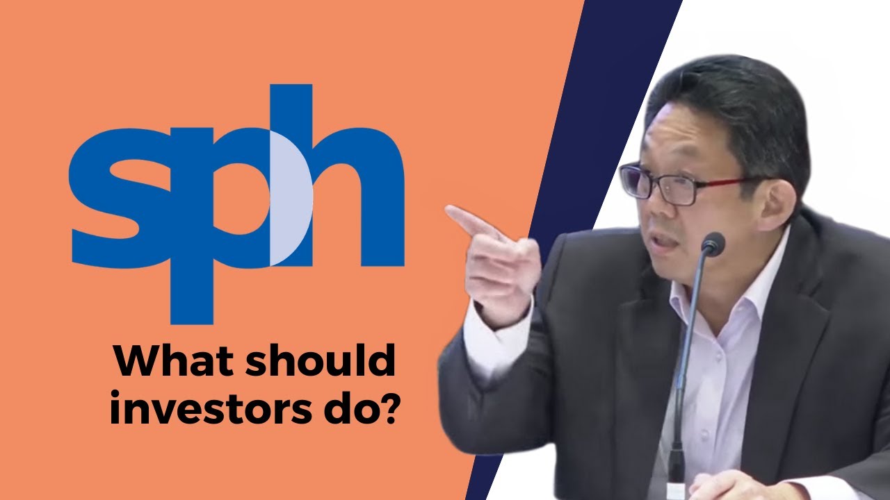 SPH - what's in it for investors now?