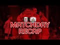 MATCHDAY RECAP: Fulham (A)