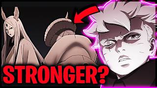 Ikemoto Finally Exposed Every Otsutsuki Level Fighter In Boruto