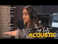 Top Hits English Songs Acoustic Cover - Best Acoustic Cover of Popular Songs 2023 Playlist