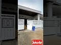 gate design ideas #irongate #maingate #gatedesign #sundergate #entrancegate #moderngate #ytshorts