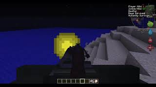 Minecraft   Decimation modpack