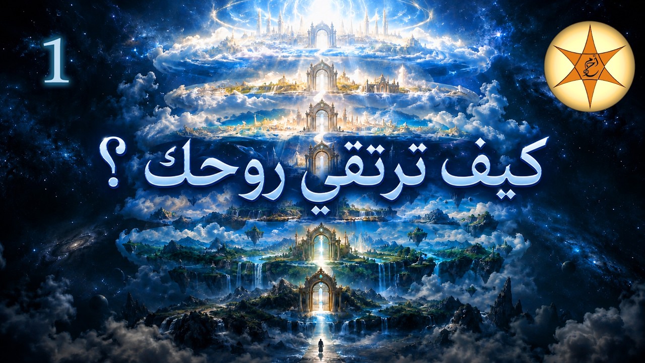 أنت في امتحان الآن دون أن تشعر | كيف تكشف مواقفك درجتك … — Transcript