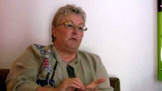 Peggy Hora Part 3