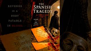 The Spanish Tragedy by Thomas Kyd#English Literature #TGT# PGT #UGC NET# GIC LECTURER