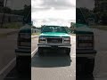 1993 GMC K1500 Z71 Test Drive 5.7 - 96K Miles