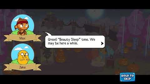 Unlocking Supermonkey!