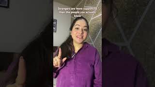 Strangers are my support system❤️ #ytshorts#business#jewellery#supportsmallbusiness