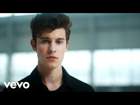 Shawn Mendes  - "Youth" ft. Khalid