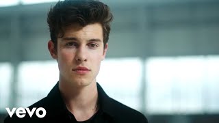 Смотреть клип Shawn Mendes Ft. Khalid - Youth