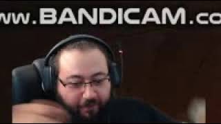 Jahrein canlı yayında çarpılıyor (Click  Bait Degil) screenshot 3