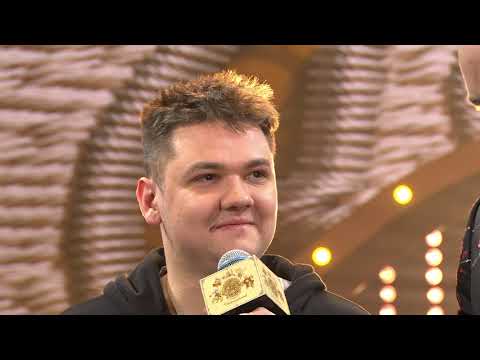 Yatoro Winner’s Interview After Defeating IronWing at TI 2026 Shanghai! 🏆🔥