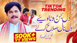 Dil Sajanr Wata Laviye Dil Nal Salah Kar Ley | Zille Hasnain | TikTok Viral Song 2024 screenshot 4