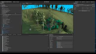 R7: "The Resurrection" DevLog: Time travel system - Twitch stream Nov-16-20