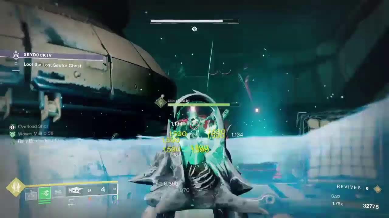 Destiny Lost Sector Calendar