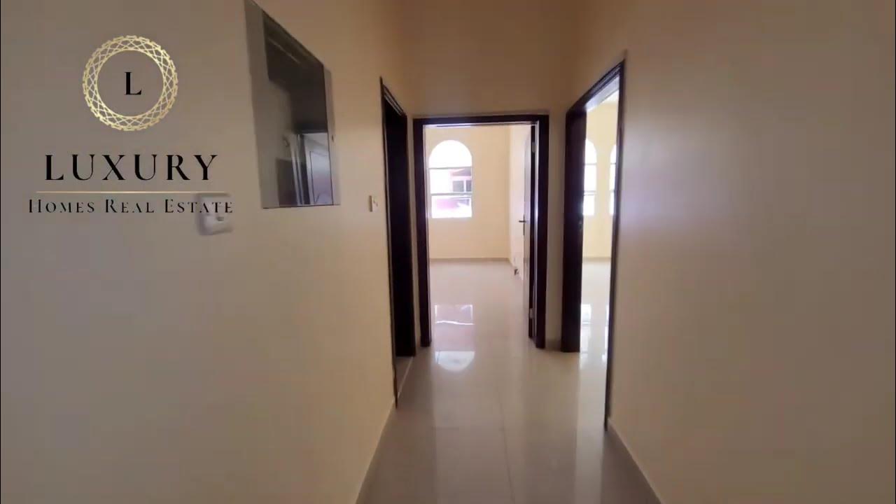 LUXR66362 BR Apartment In Asharej Al Ain Price AED 32000 Call