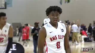 Class Of 2019 Tyrese Maxey New Mixtape! 5-Star Guard Out Of Texas!