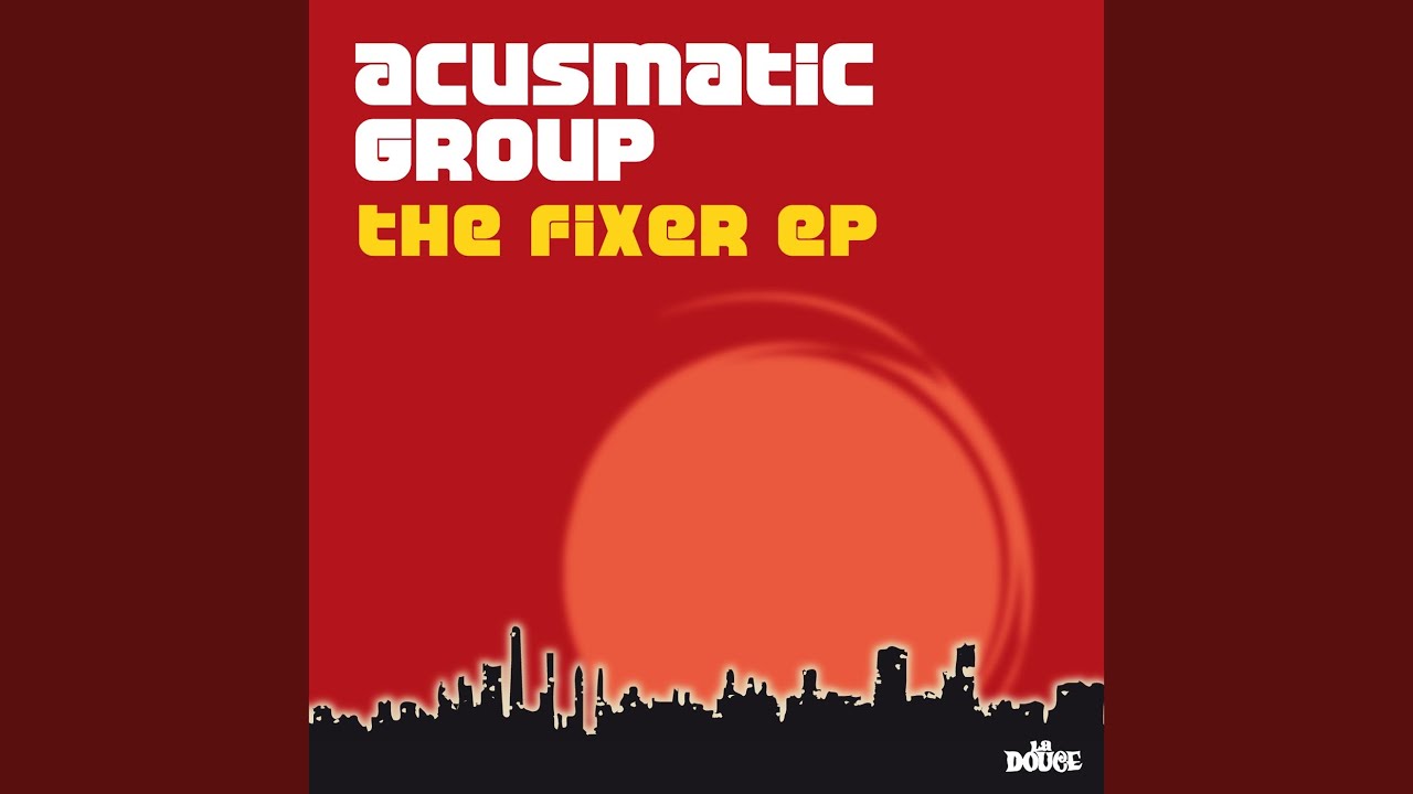 Un grosso guaio (Dave Masoch Re-Jazzed)