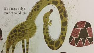 Information Giraffe Problems by Jory John News