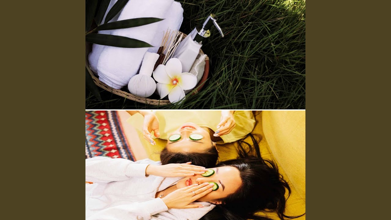 Modish Backdrops for Holistic Escapes