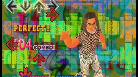 【DDR BEST HITS】IF YOU WERE HERE【ANOTHER】