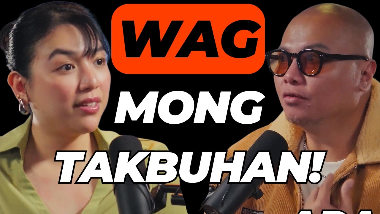 NASAKTAN KA BA? (Panuorin mo to) with Kaye Shakti | Do You Think with Tiyo Bri Ep.27
