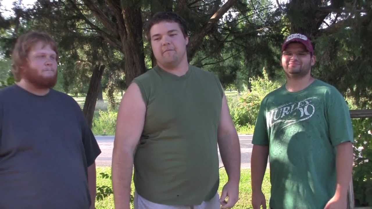 Welcome To Random Fridays