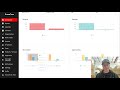 Drone Trax Dashboard - A quick dashboard feature overview, Drone Trax business management software