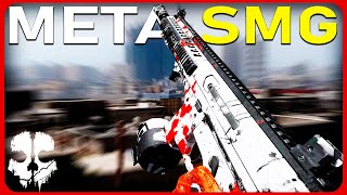 This is the Fastest Killing Gun in Warzone 3! (HRM-9)